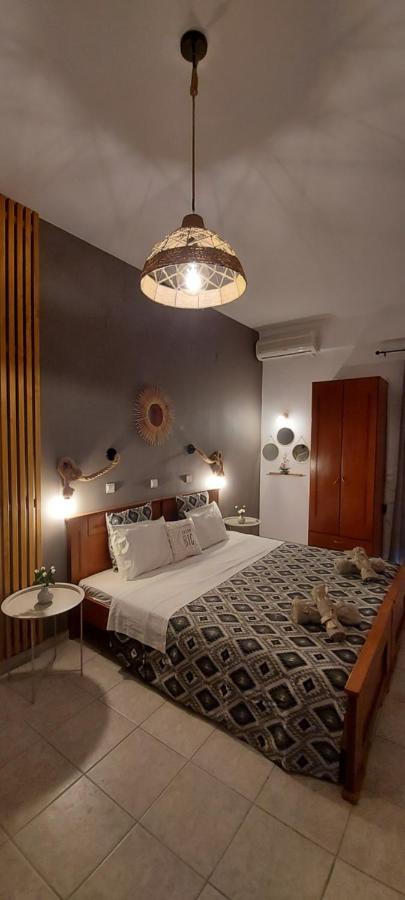 Olivista Apartment Parga Exterior photo