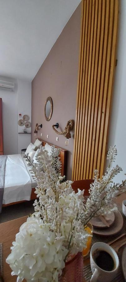 Olivista Apartment Parga Exterior photo
