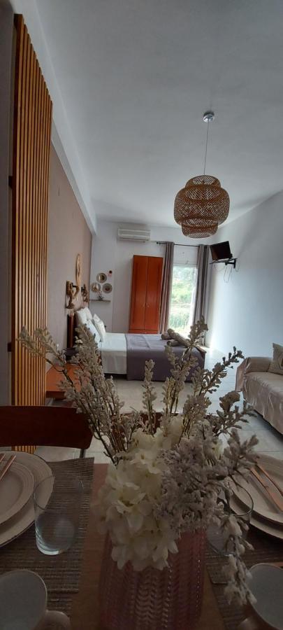 Olivista Apartment Parga Exterior photo