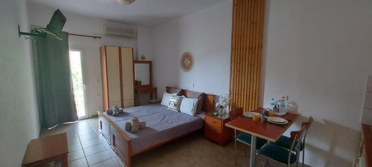Olivista Apartment Parga Exterior photo