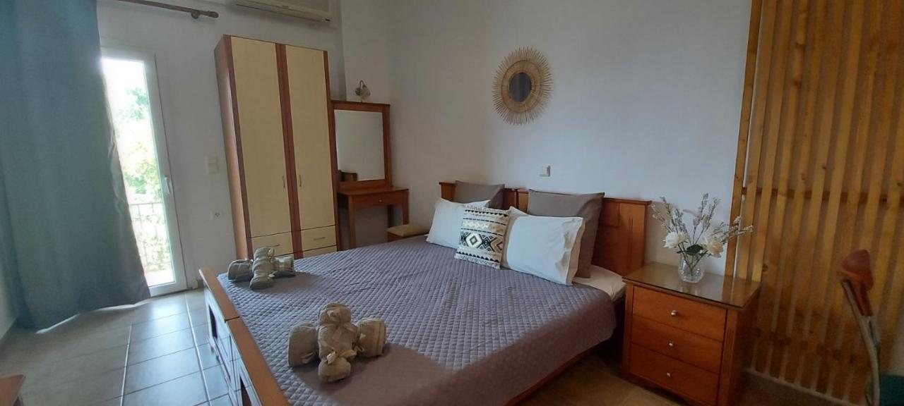 Olivista Apartment Parga Exterior photo