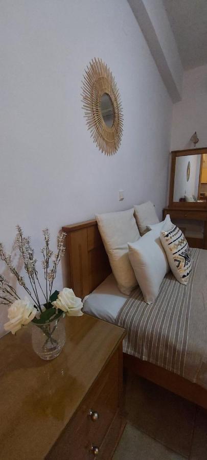 Olivista Apartment Parga Exterior photo