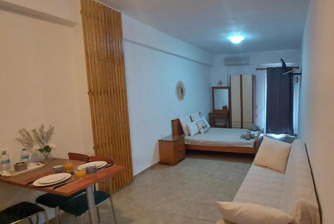 Olivista Apartment Parga Exterior photo
